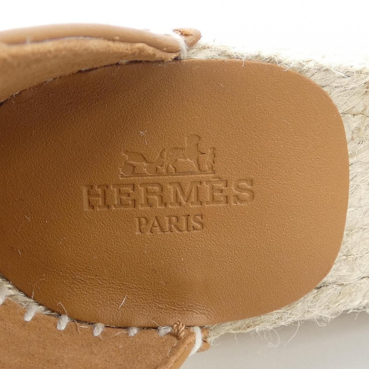 エルメス HERMES サンダル