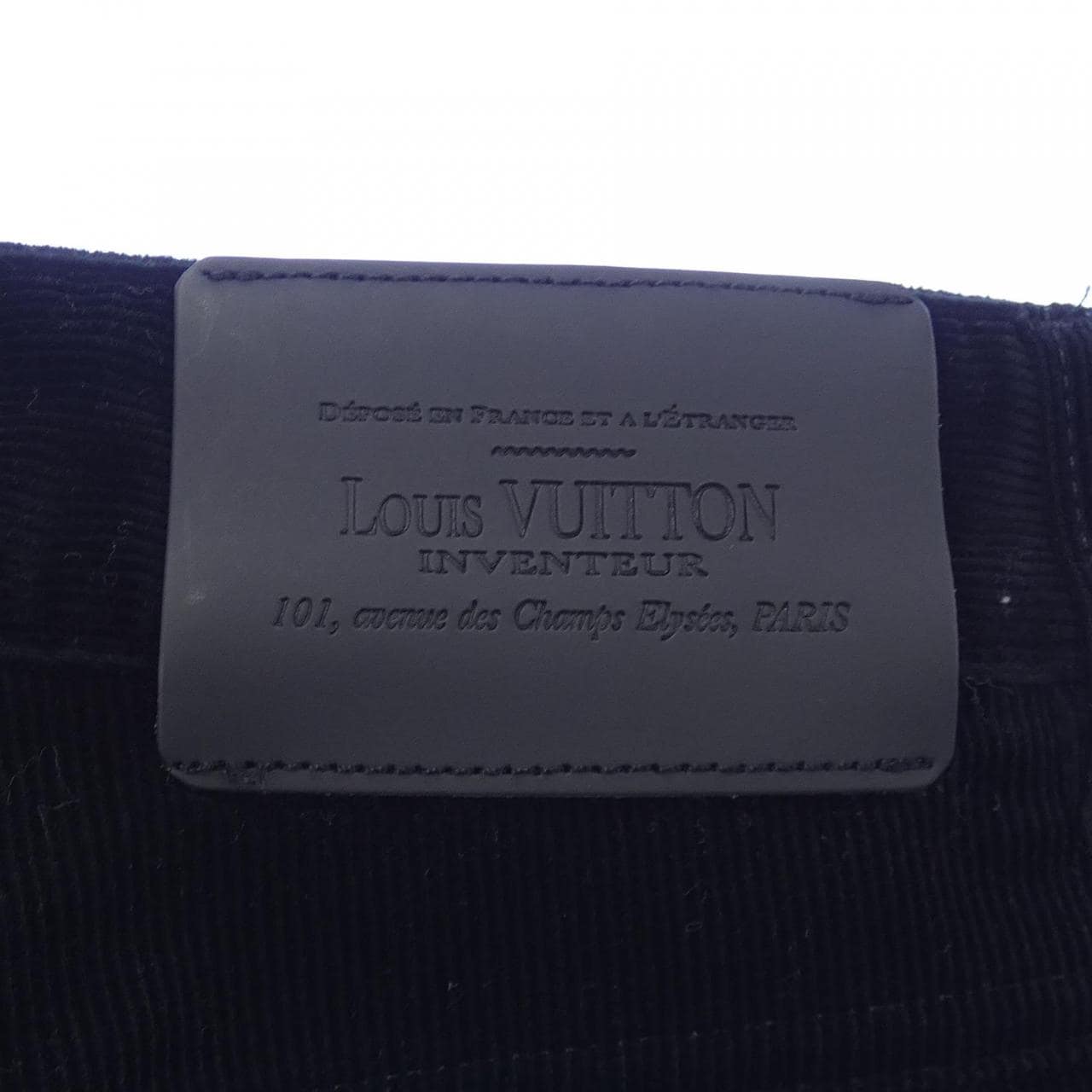 ルイヴィトン LOUIS VUITTON MJPA12CZ2 パンツ
