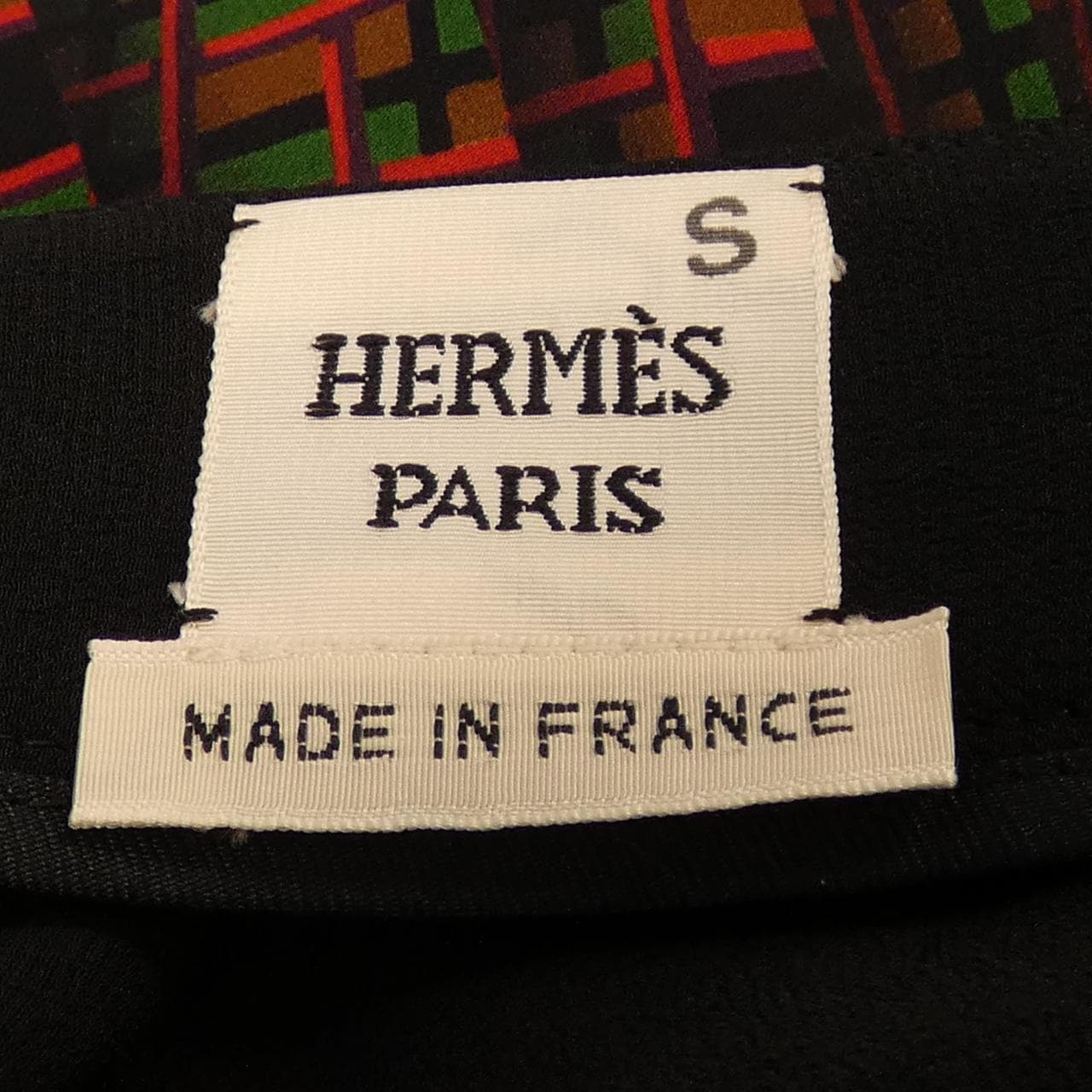 エルメス HERMES セットアップ