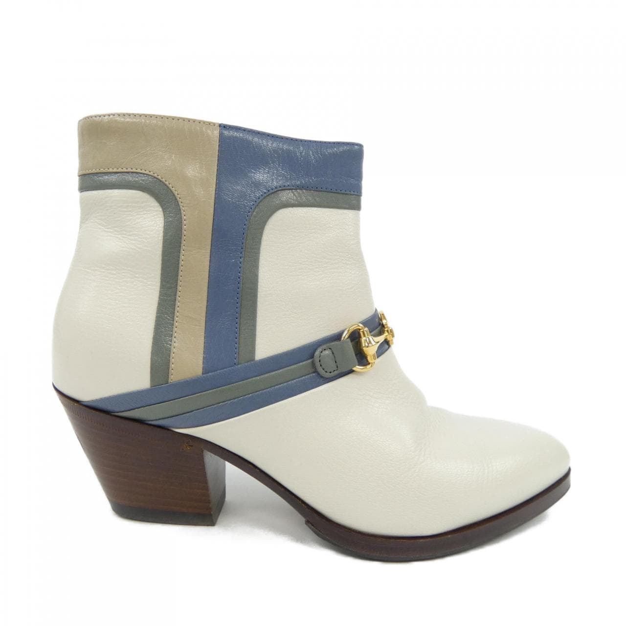 グッチ GUCCI 617536 ブーツ