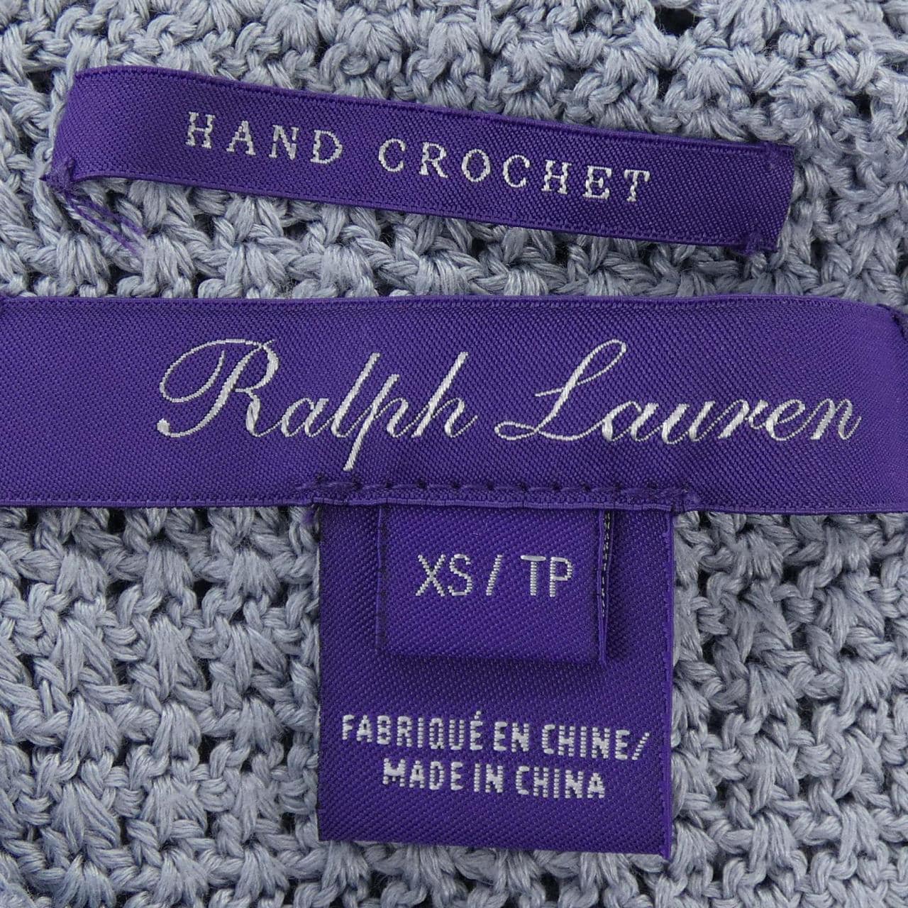 ラルフローレン RALPH LAUREN ニット