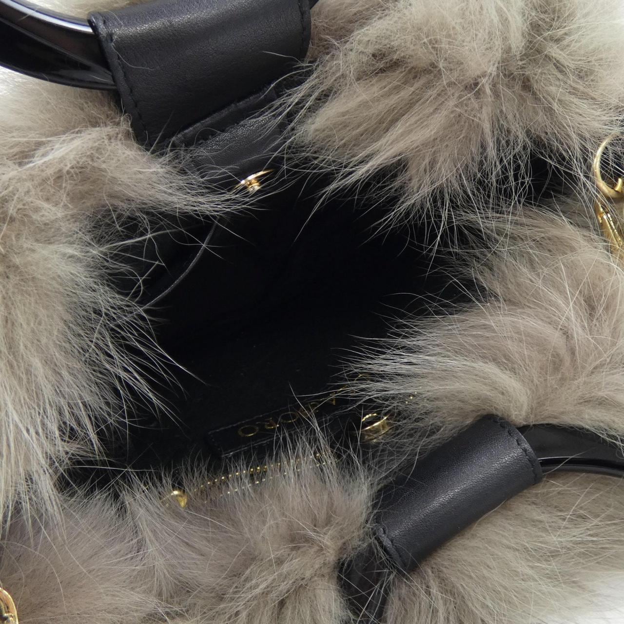 ヴィオラドーロ VIOLA d'ORO BAG