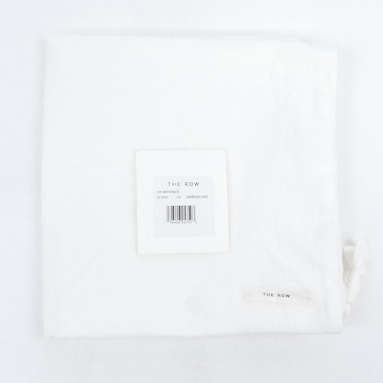 ザロウ THE ROW JOE W1632 L31 BAG