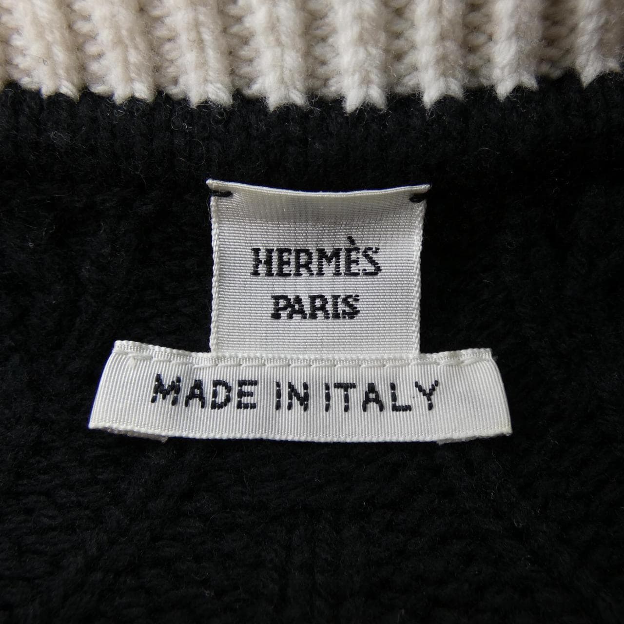 エルメス HERMES 2H2822DT ツイルレーヌ ワンピース