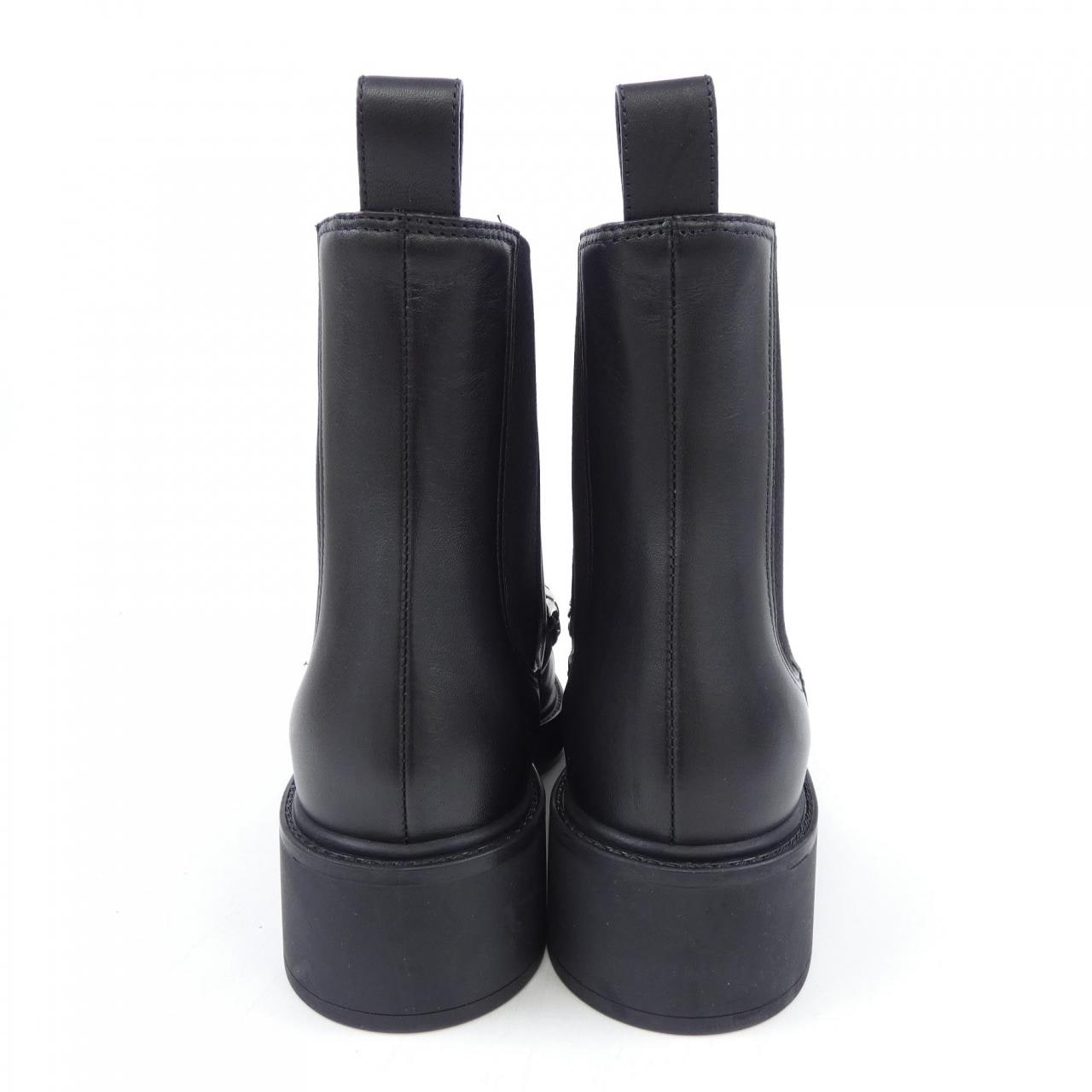 グッチ GUCCI チェルシー 670393 ブーツ