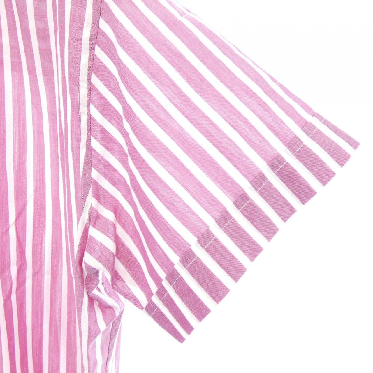 SALVATORE FERRAGAMO SALVATORE FERRAGAMO S/S 襯衫