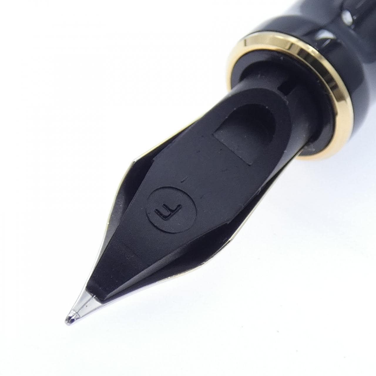 パーカー デュオフォールド135周年記念センテニアル 2193674 万年筆