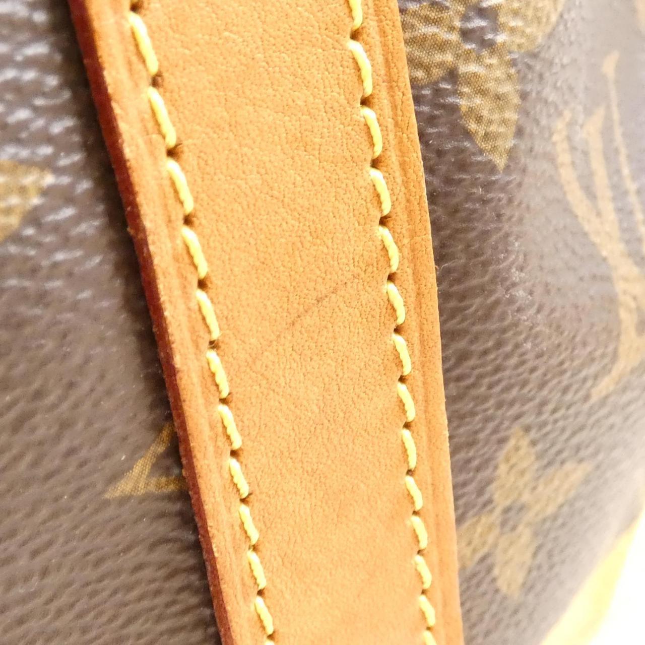 ルイヴィトン モノグラム(トランク) スピーディ バンドリエール 30cm M41386 ボストンバッグ