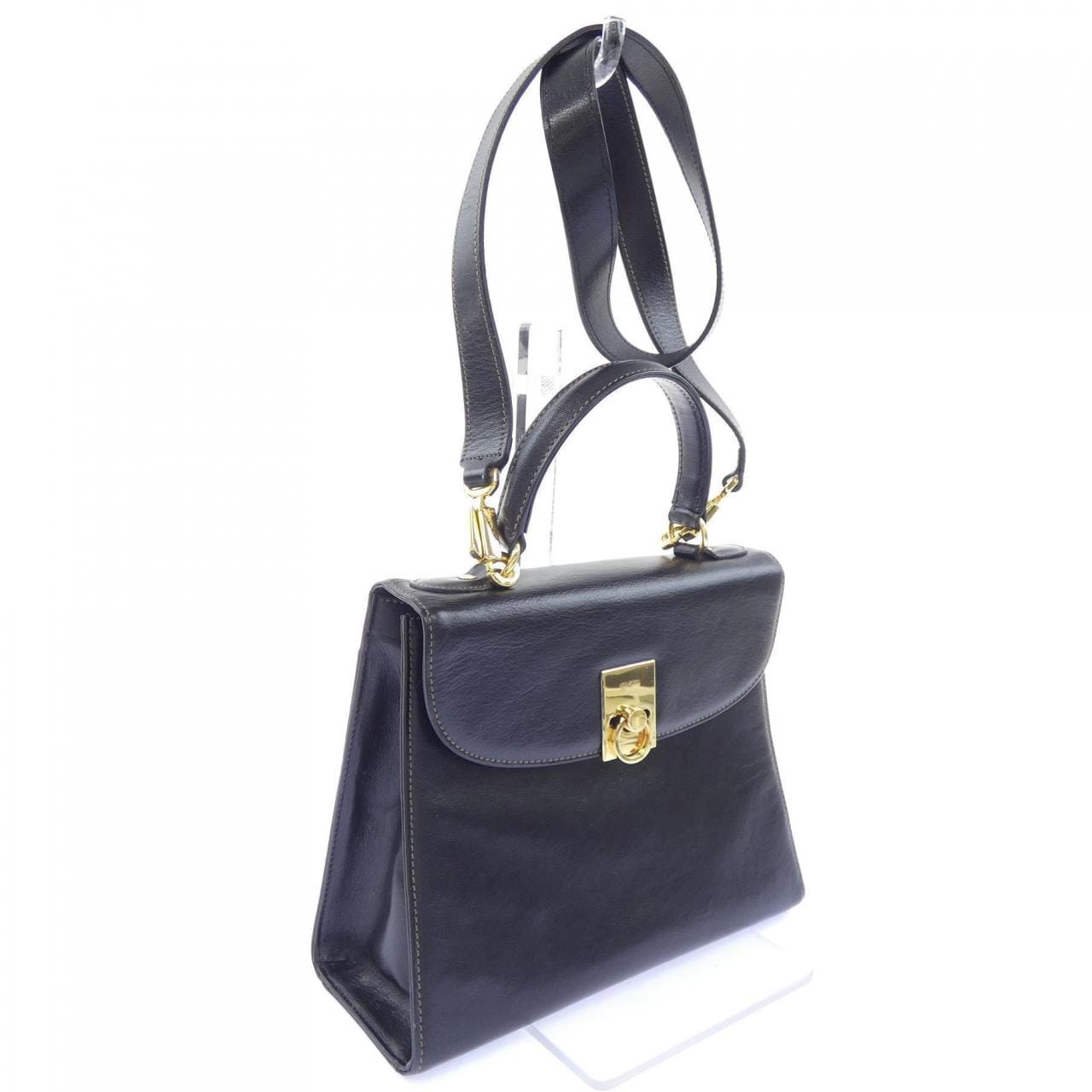 ゴールドファイル GOLD PFEIL BAG