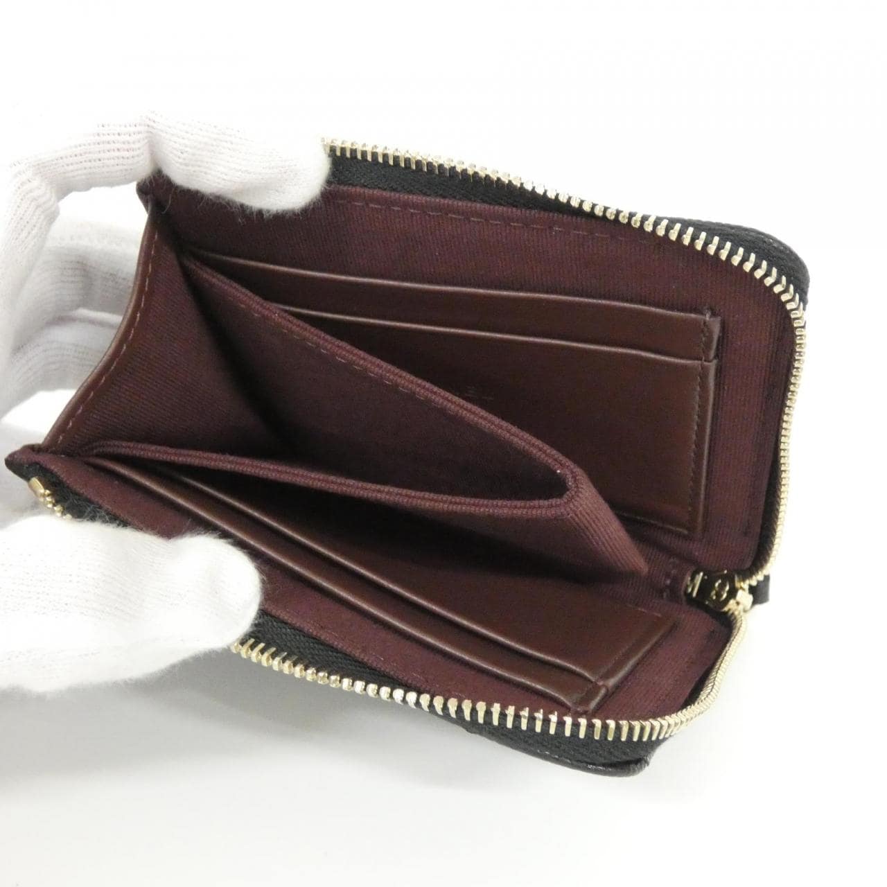 [未使用品] CHANEL永恒经典系列 AP3999 钱包