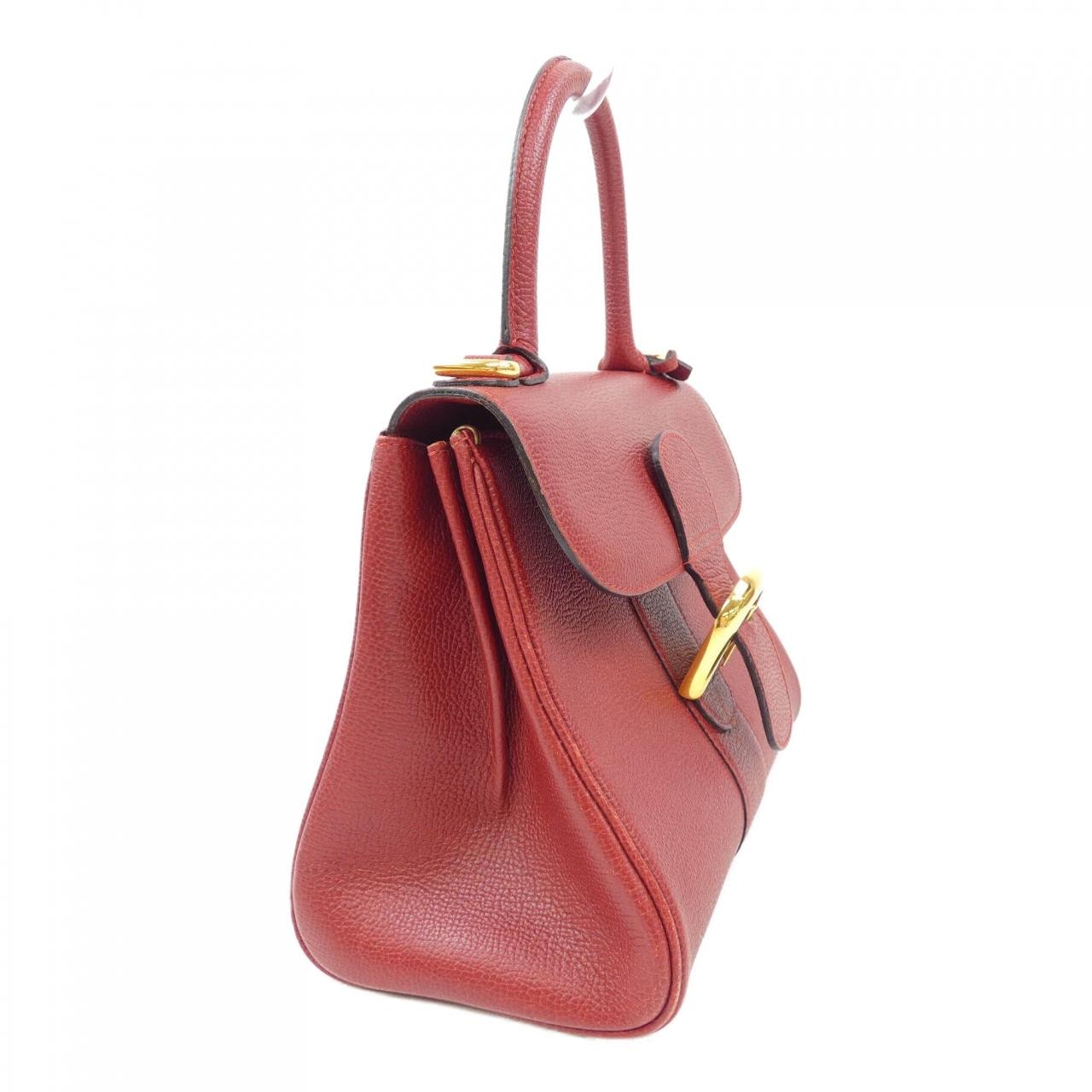 【ヴィンテージ】デルボー DELVAUX BAG