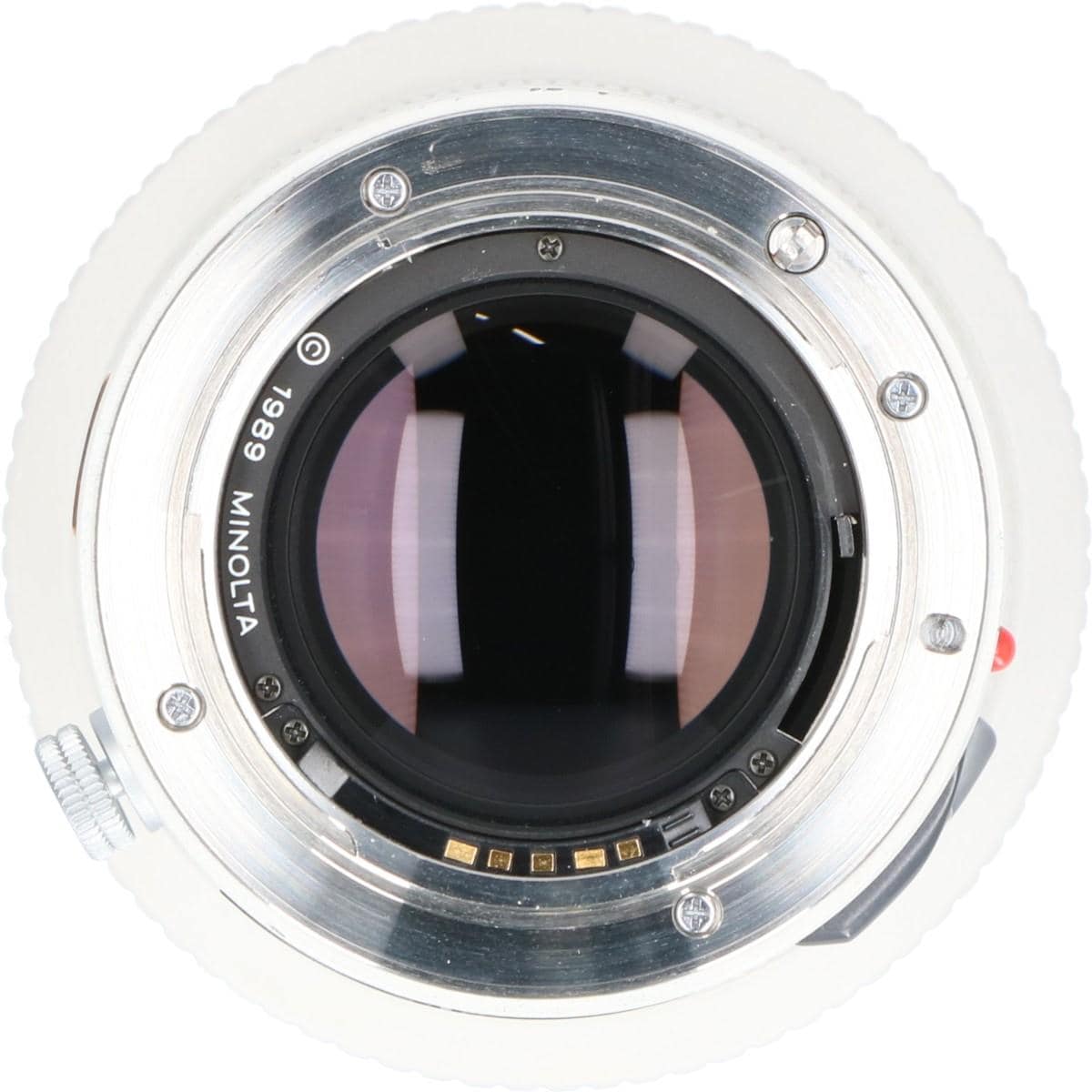 ＡＦ２００ｍｍ　Ｆ２．８ＡＰＯ　ＨＳ