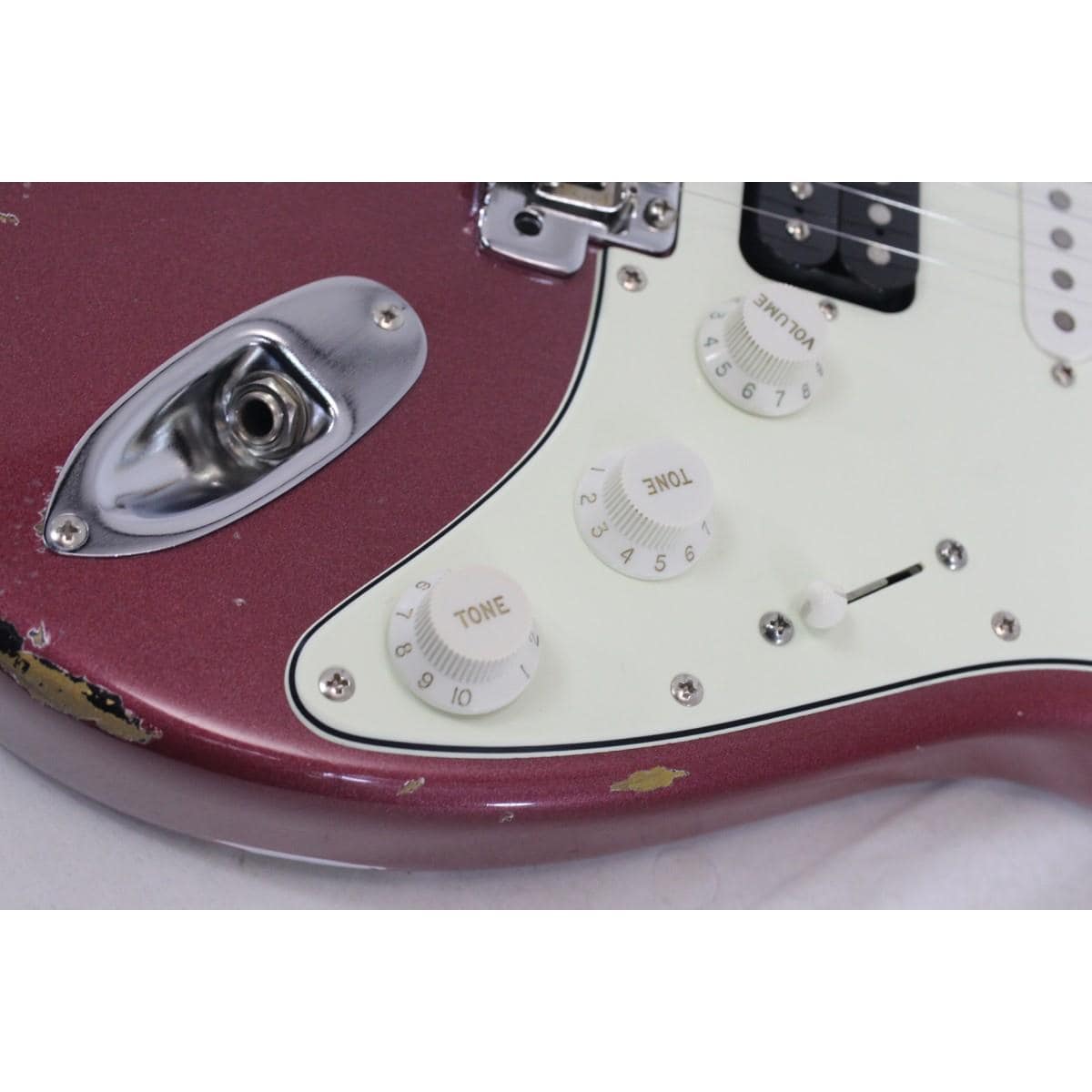エレキギター レスポールタイプ Maison LP-28 VOX PATHFINDER10