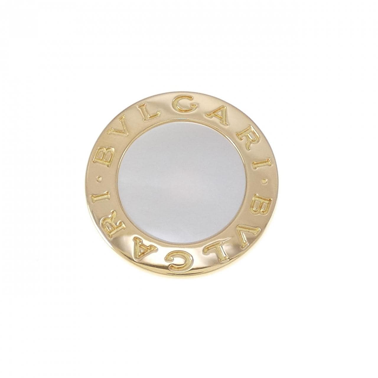 BVLGARI BBBIG 戒指