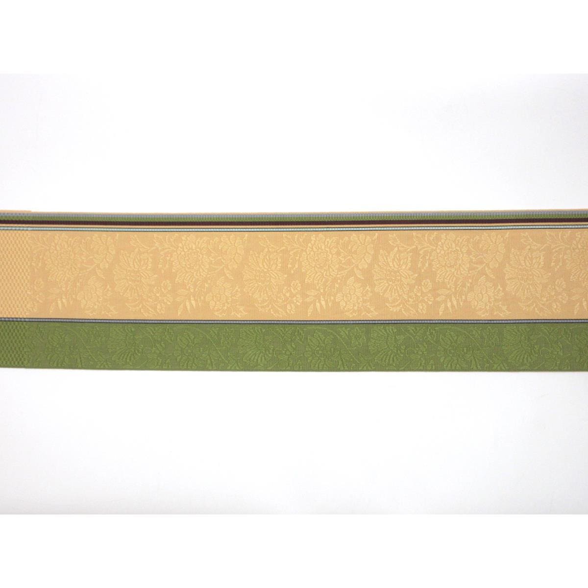 半幅帯【博多織】