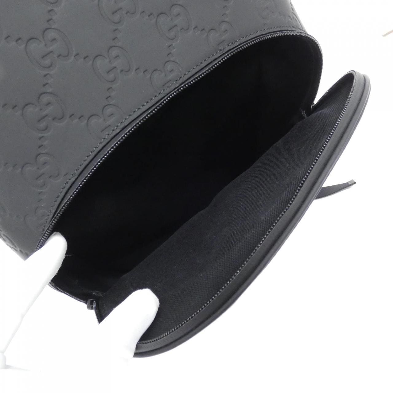 グッチ 771280 AAC4E リュックサック