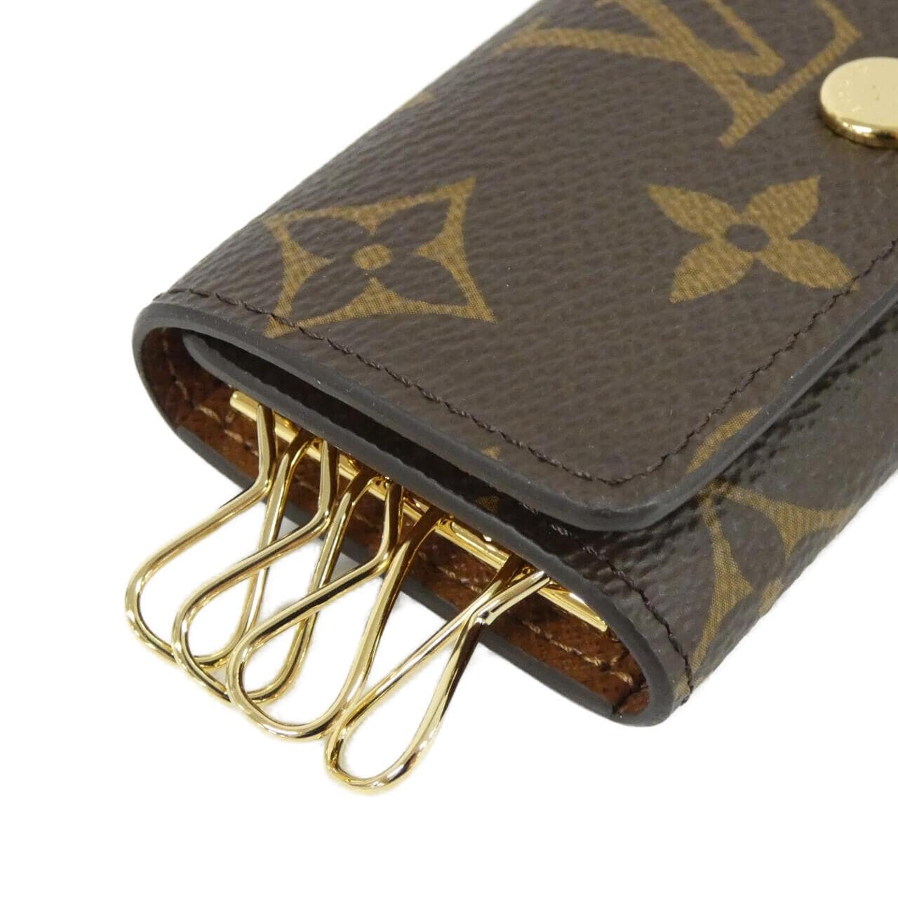 LOUIS VUITTON Monogram Multicle M69517 鑰匙包