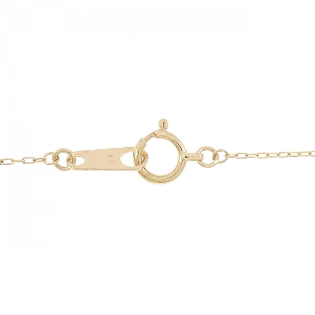 K18YG ブレスレット