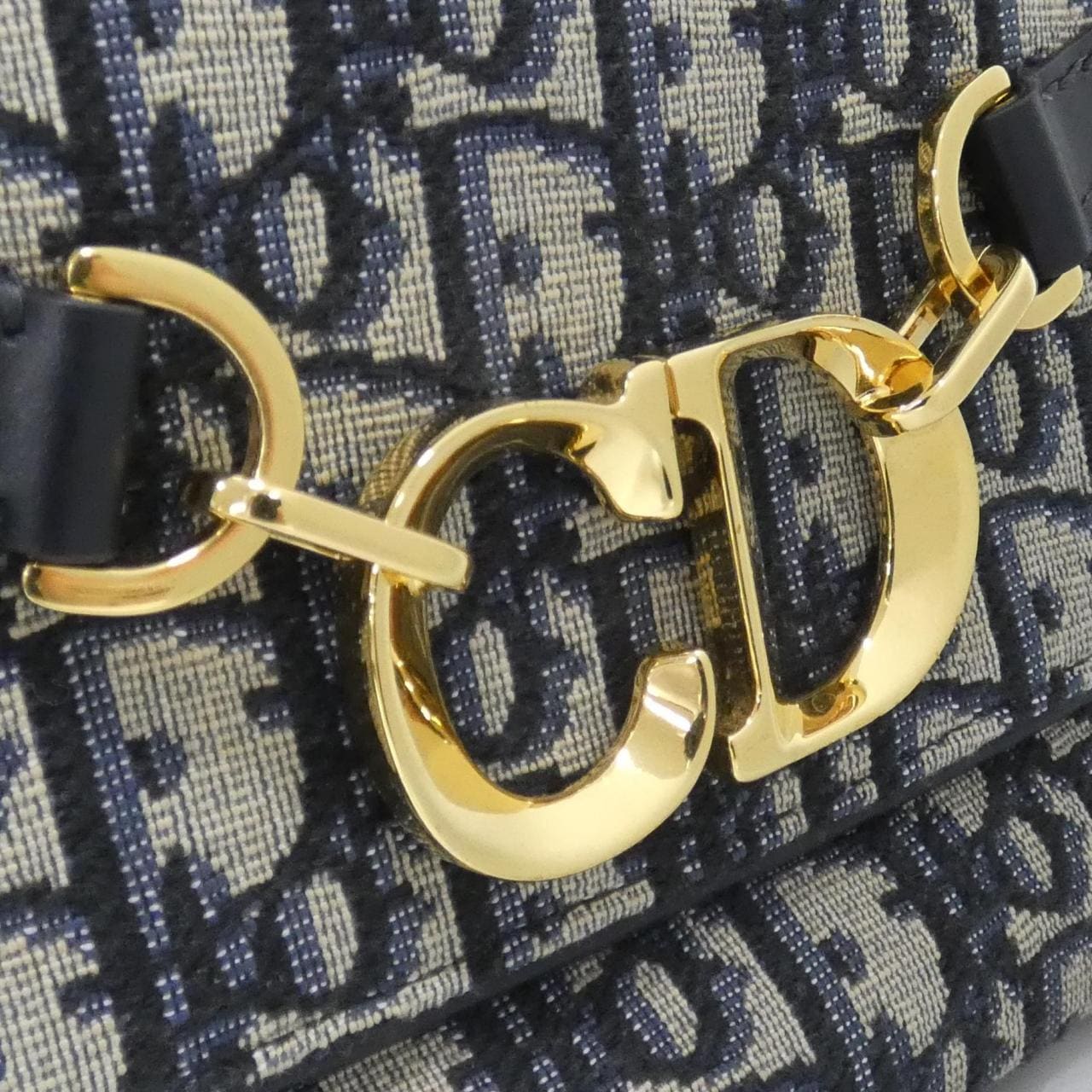 クリスチャンディオール DIOR OBLIQUE CD BESACE SMALL M9380UTZQ ショルダーバッグ