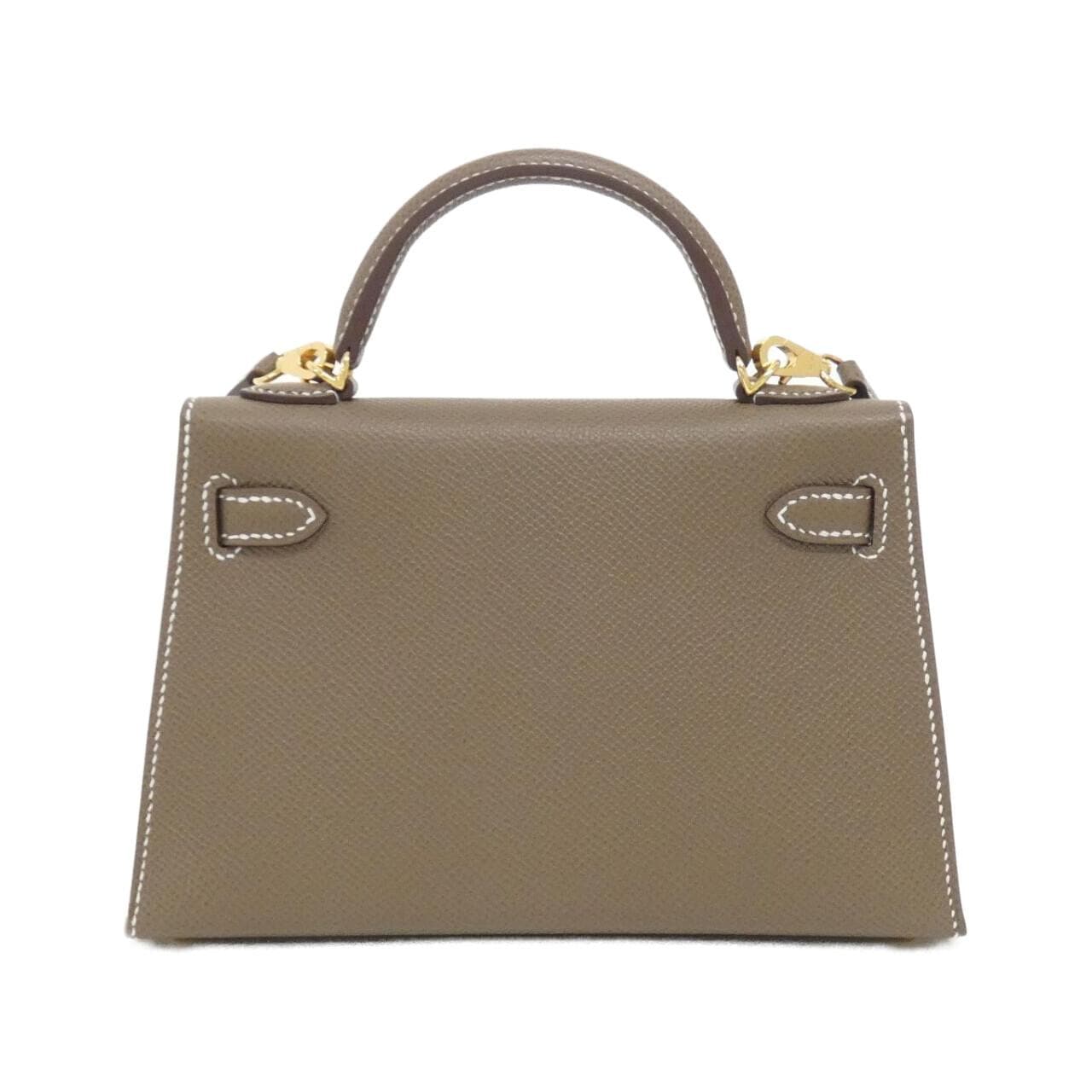 HERMES Mini Kelly 2 MINI 071302CC Bag