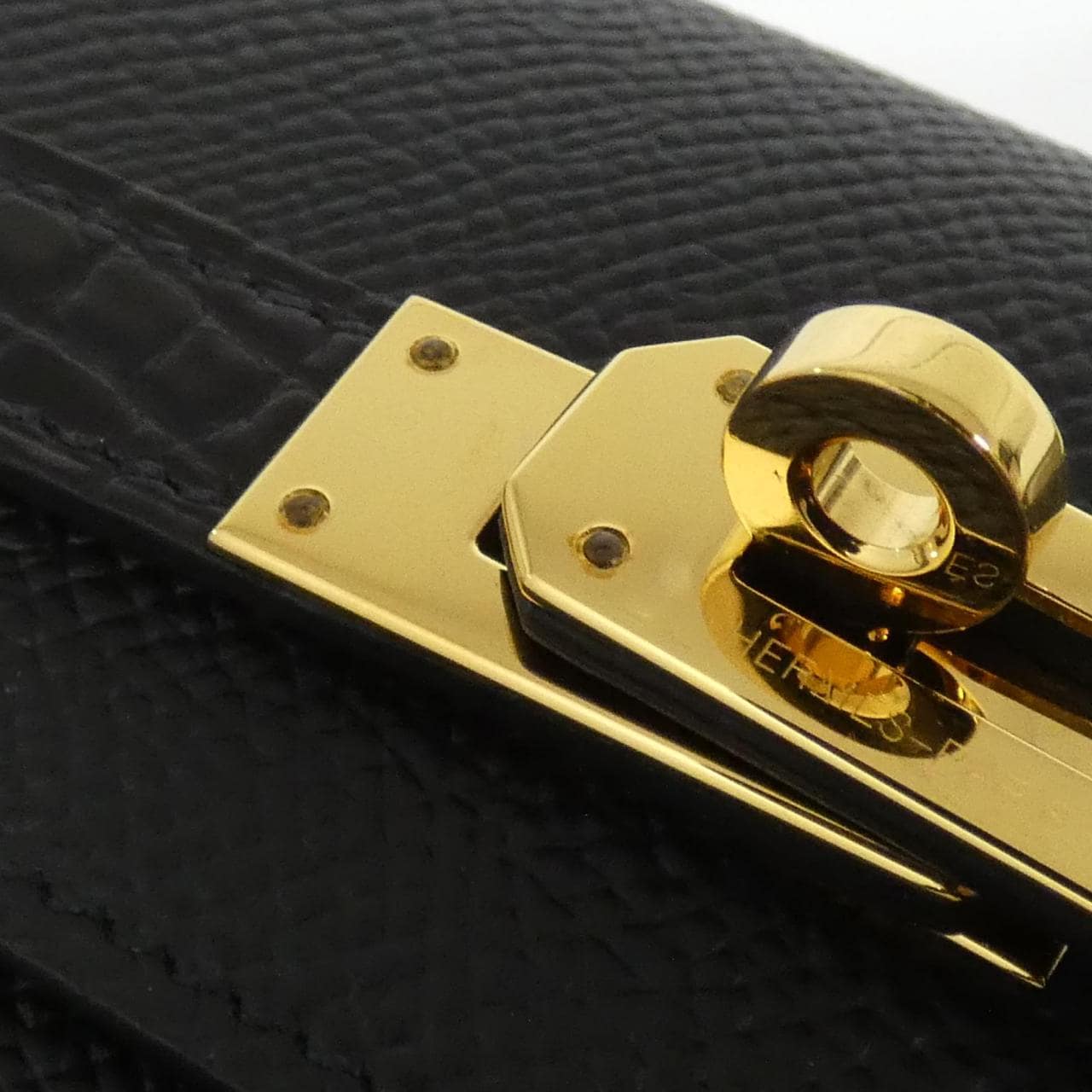 エルメス ケリー デプリアン ミディアム タッチ 082405CC 財布