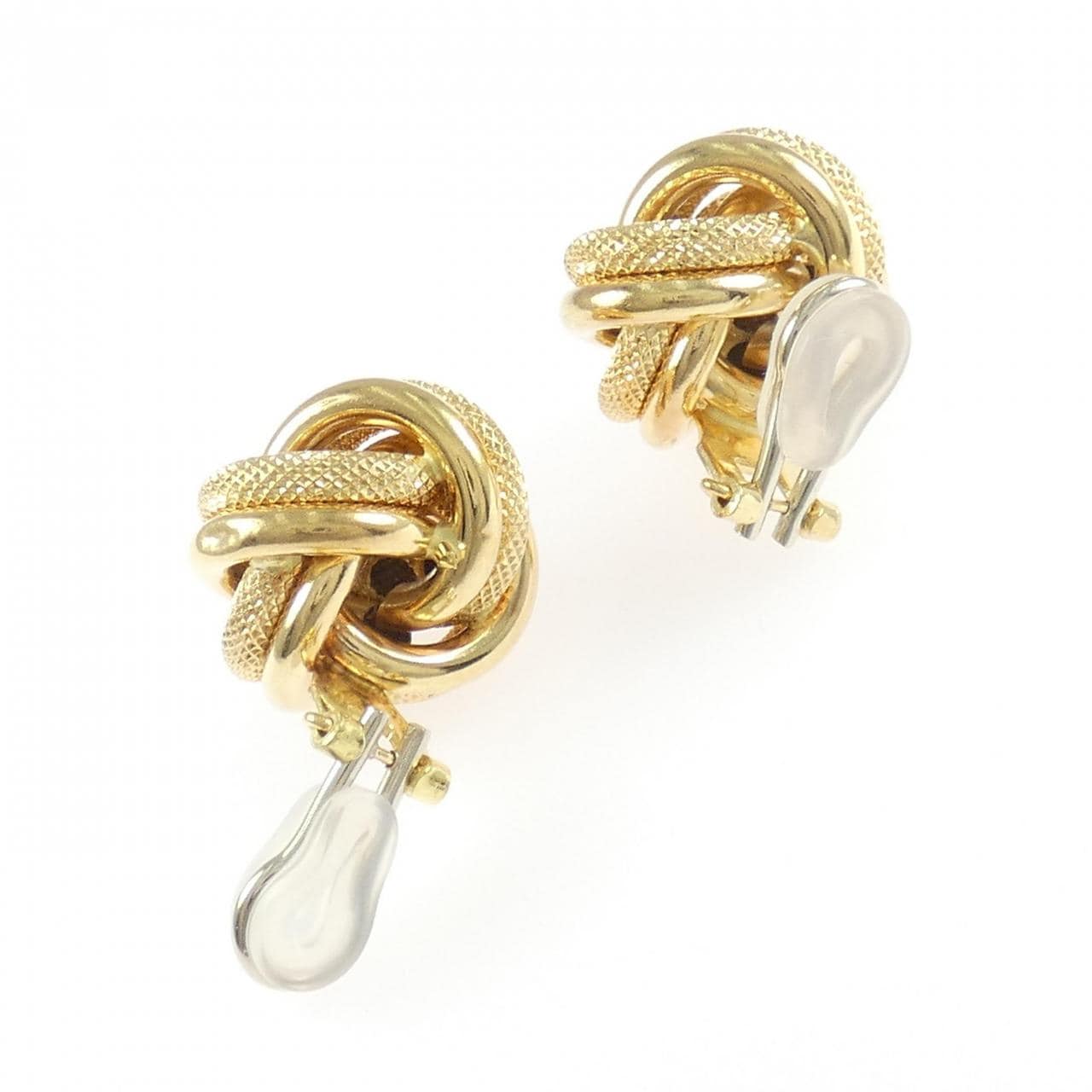 ウノアエレ 750YG イヤリング