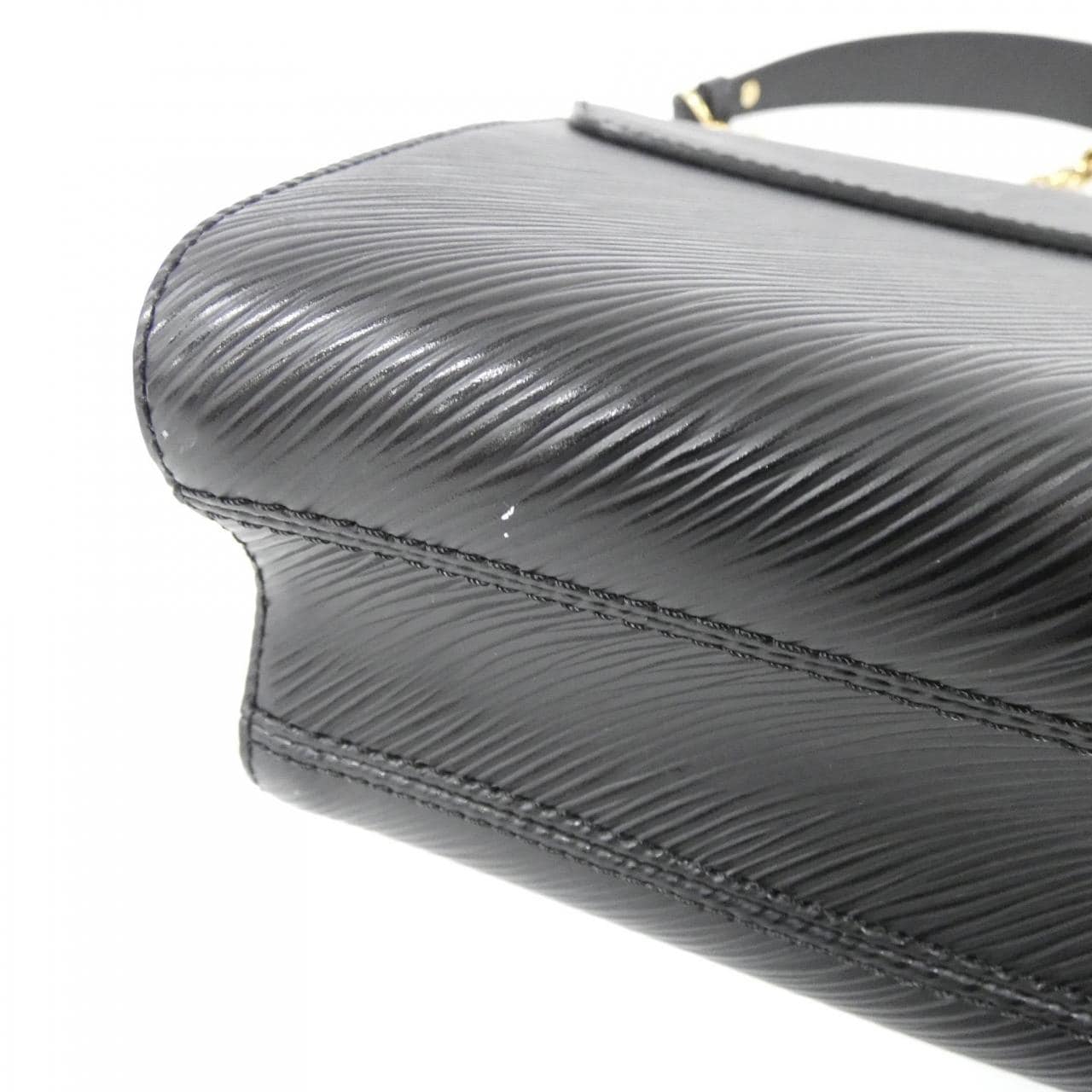 ルイヴィトン エピ ツイスト MM M41867 ショルダーバッグ