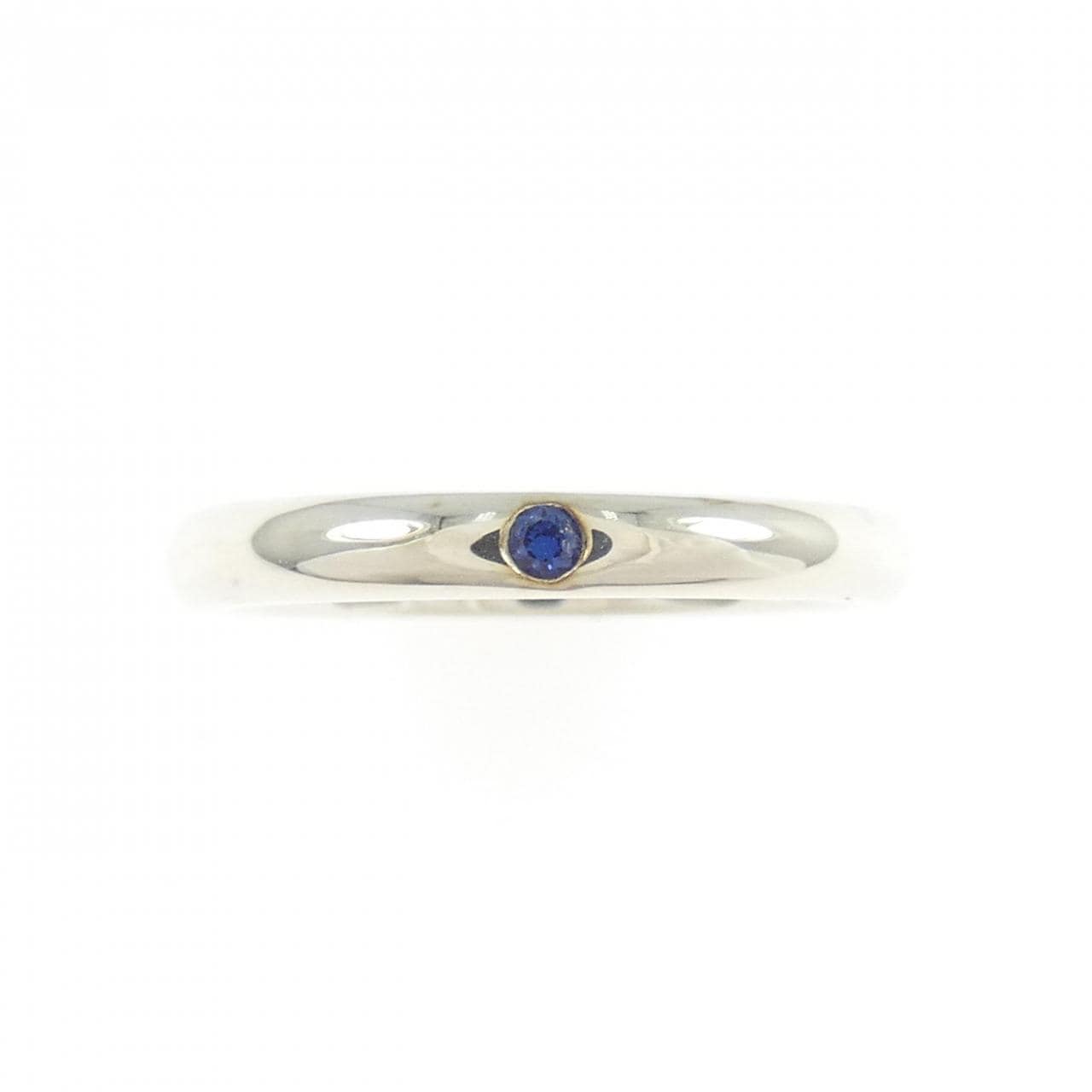 ティファニー バンド リング