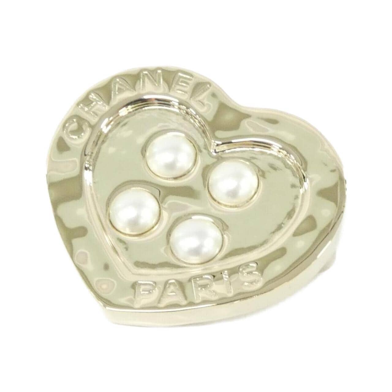 【未使用品】シャネル ABG446 ブローチ