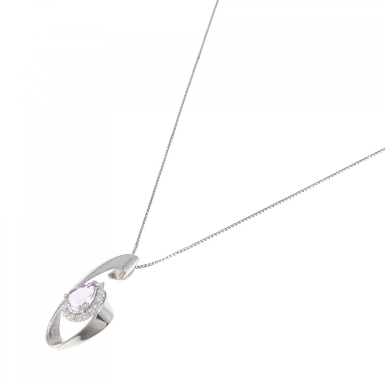 PT インペリアルトパーズ ネックレス 2.339CT va.mycleaningva.com