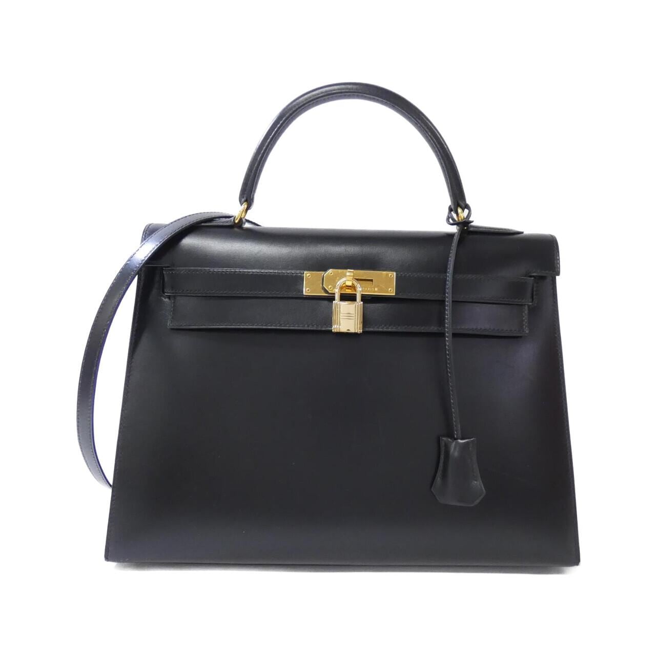 HERMES Kelly 32cm 001858CC Bag