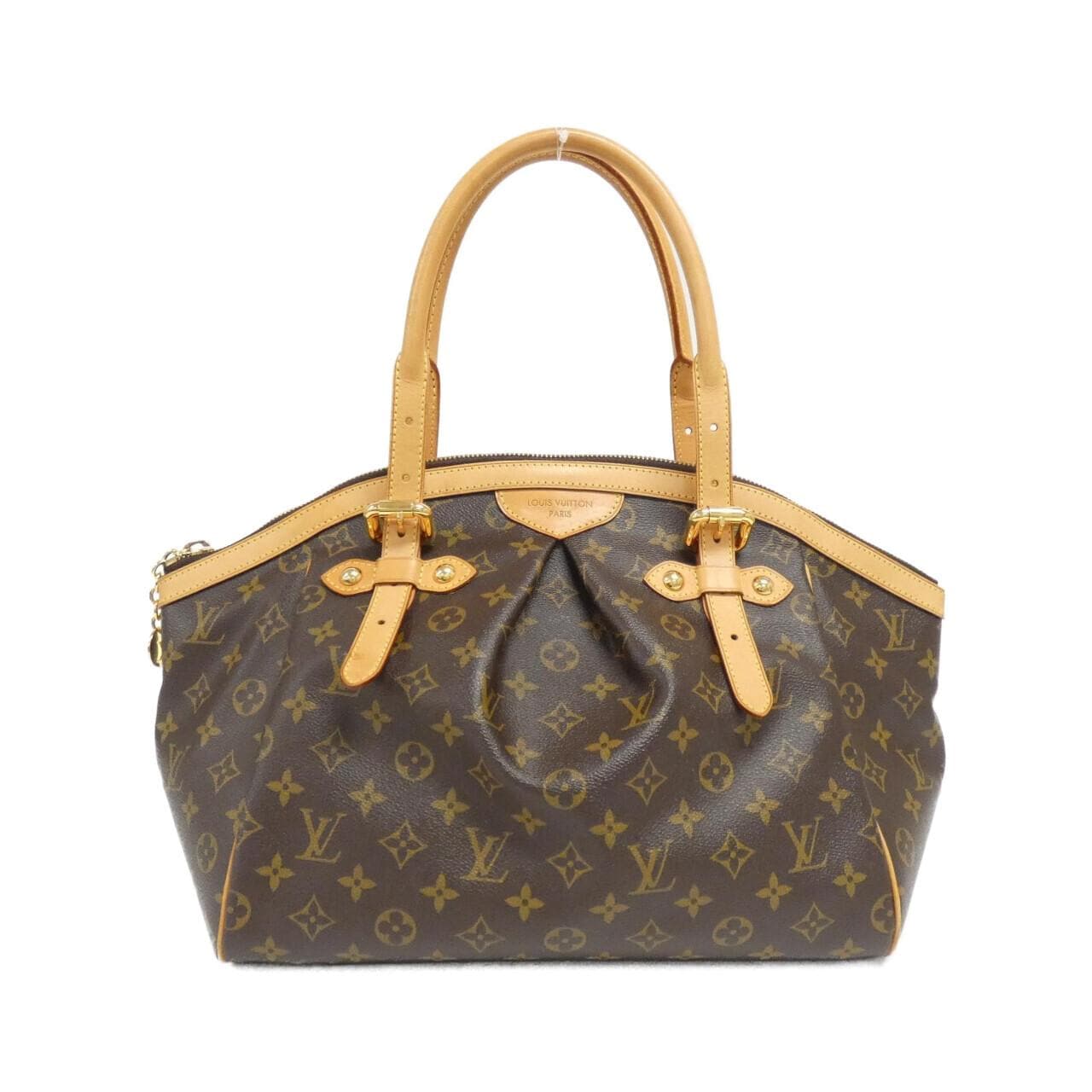 LOUIS VUITTON Monogram Tivoli GM M40144 肩背包