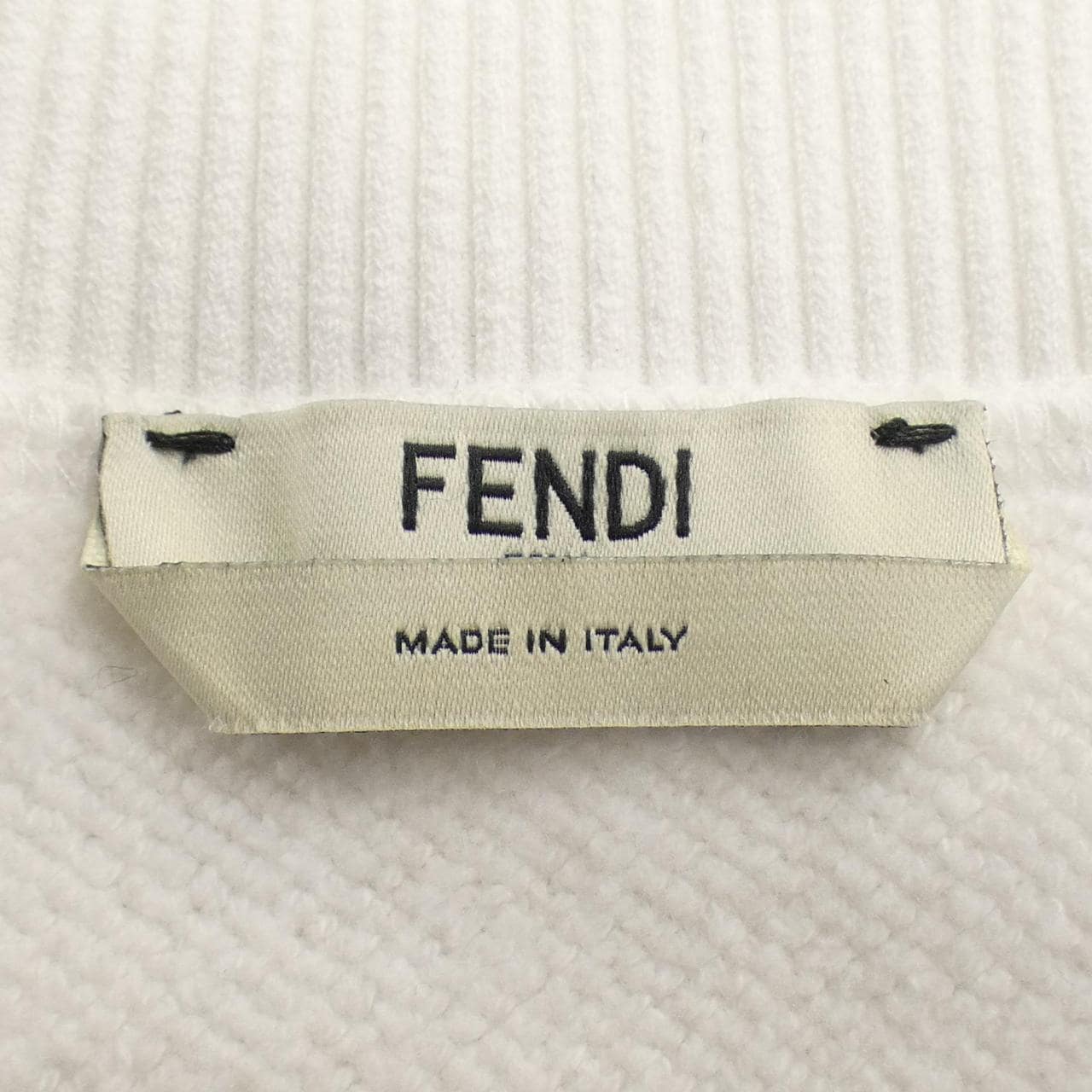 フェンディ FENDI スウェット