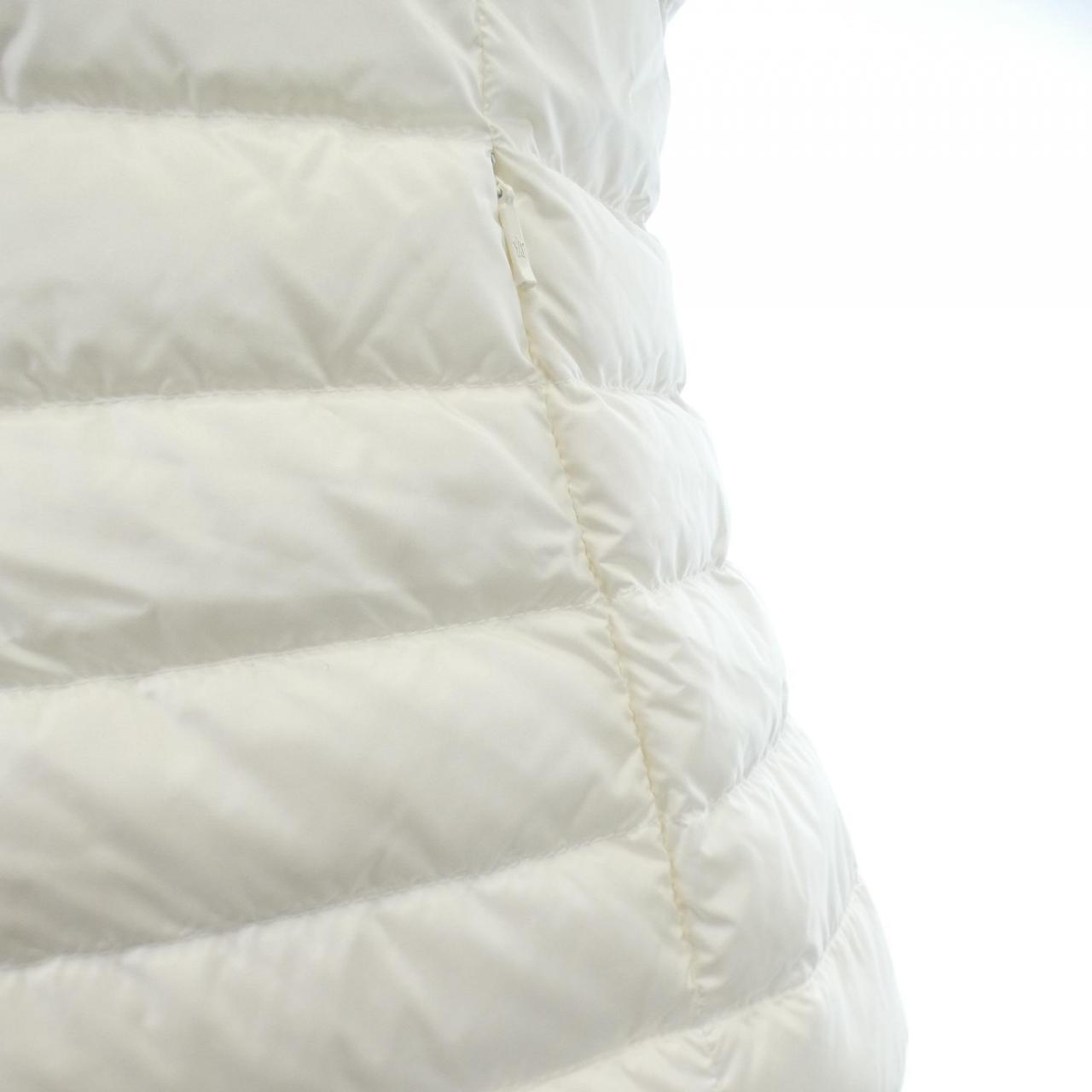 【新品】モンクレール MONCLER ダウンベスト