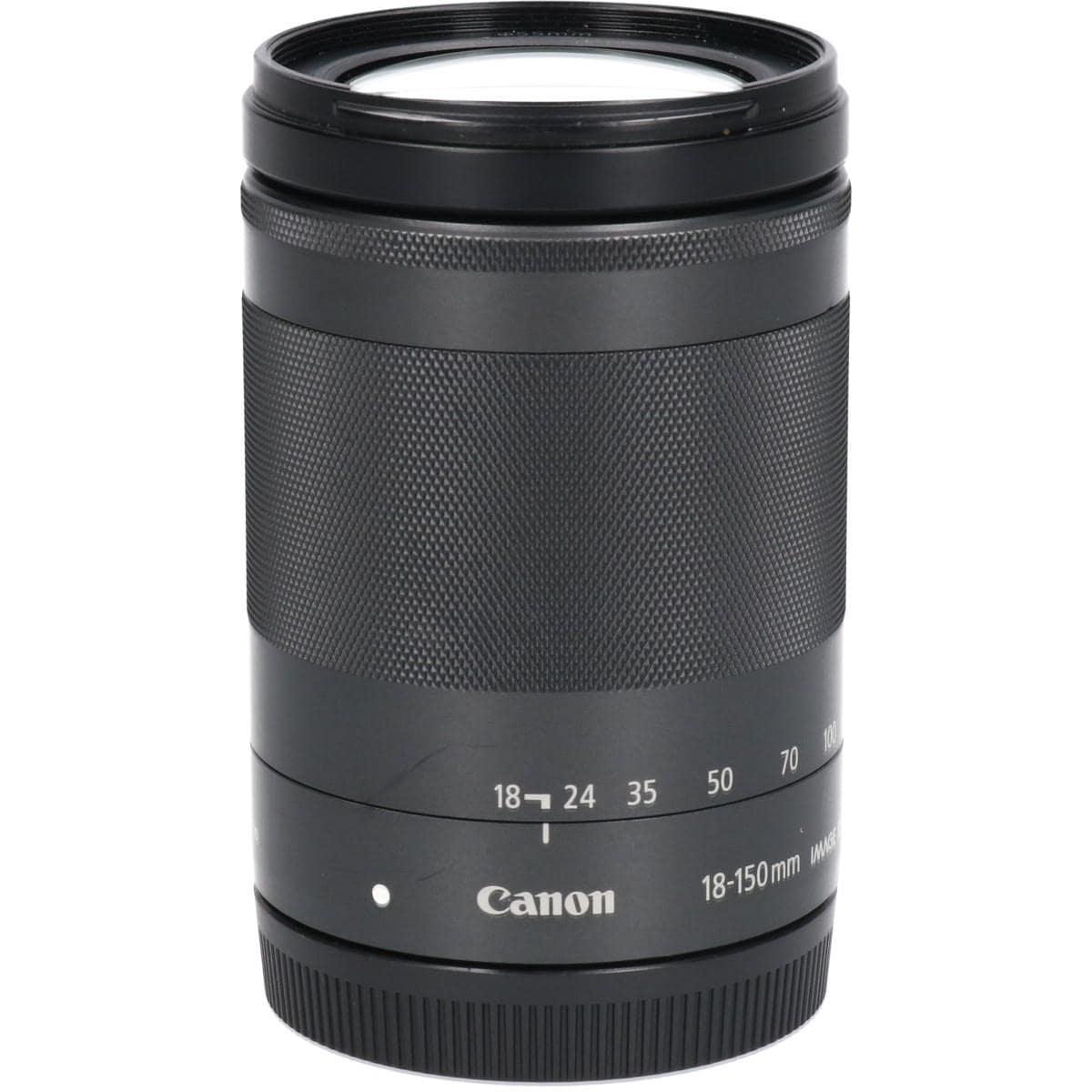 ＥＦ－Ｍ１８－１５０ｍｍ　Ｆ３．５－６．３　ＩＳ　ＳＴＭ