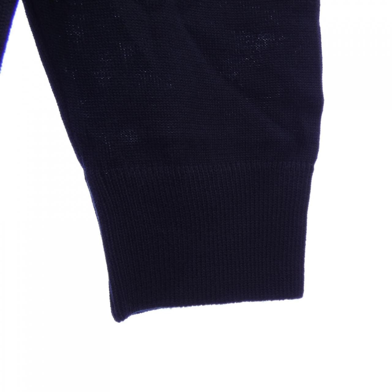 メゾンキツネ MAISON KITSUNE FM00528KT1036 ニット