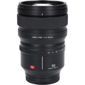 Ｓ　ＰＲＯ５０ｍｍ　Ｆ１．４　Ｓ－Ｘ５０