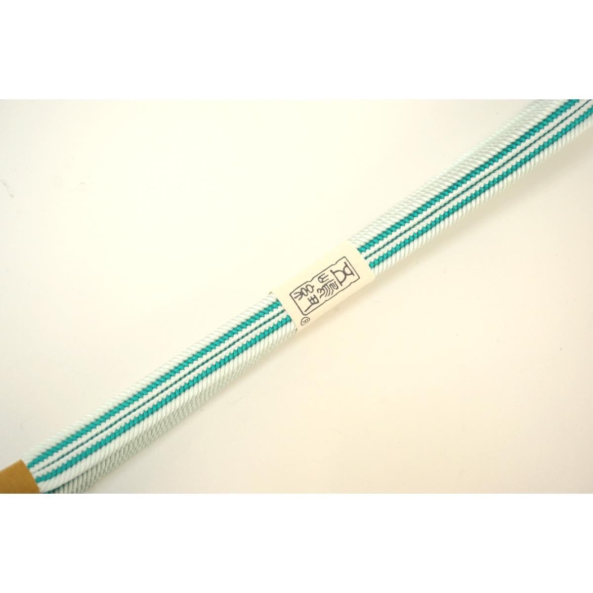 【新品】帯〆　五嶋紐