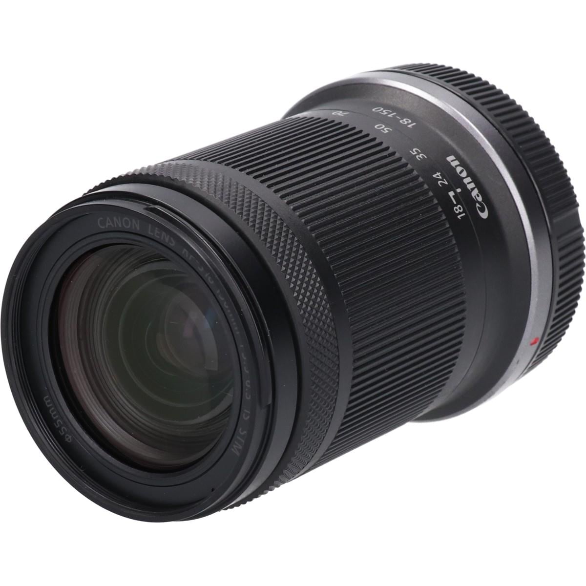 ＲＦ－Ｓ１８－１５０ｍｍ　Ｆ３．５－６．３ＩＳ　ＳＴＭ