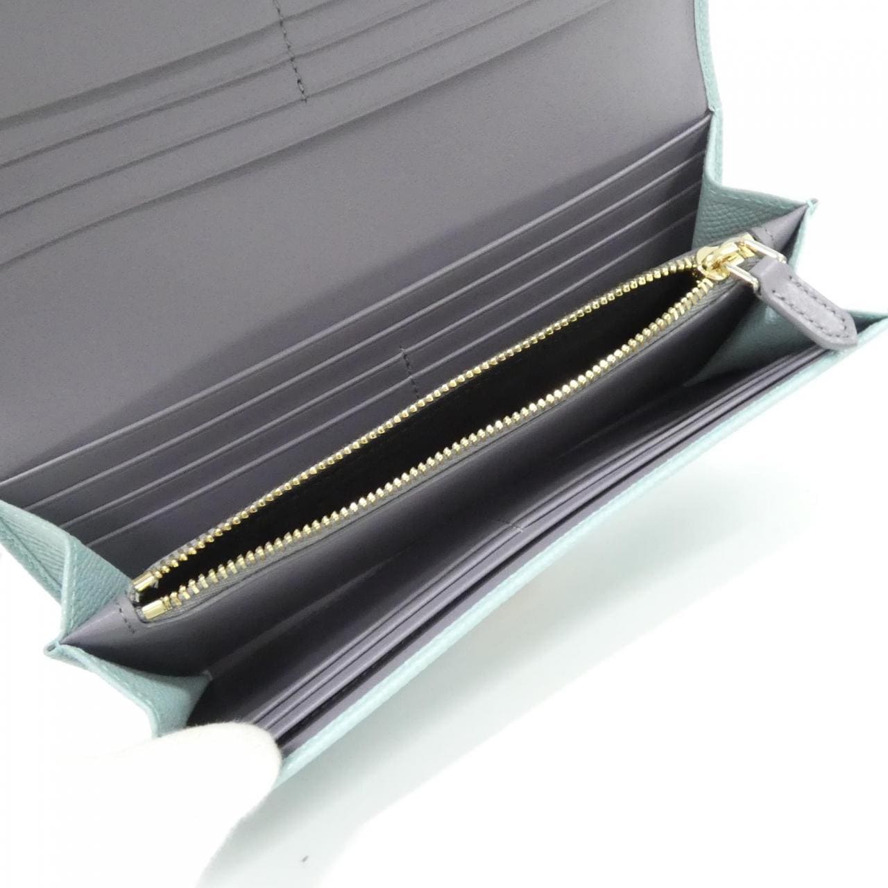 【新品】ブルガリ BVLGARI BVLGARI 287301 財布