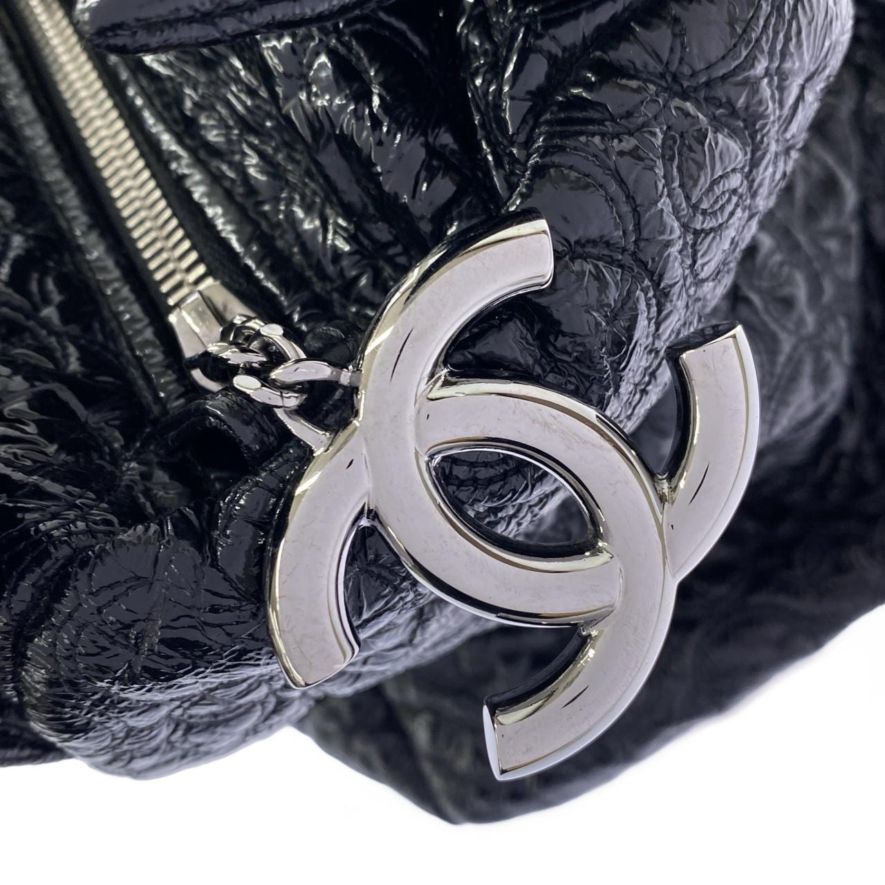 【ヴィンテージ】シャネル ショルダーバッグ