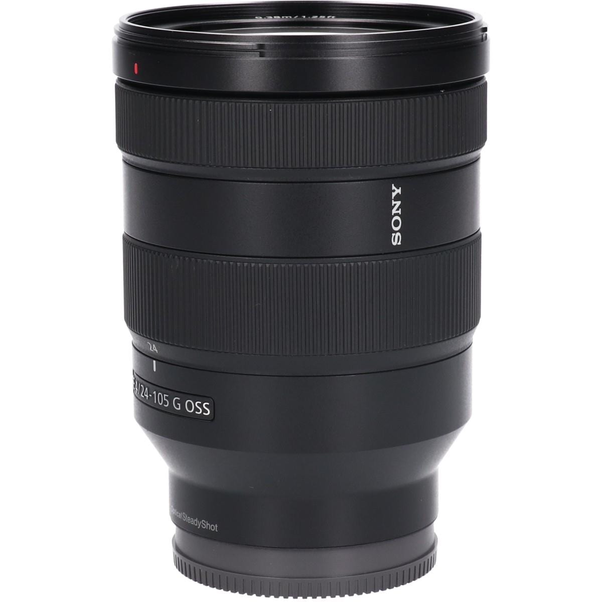 ＦＥ２４－１０５ｍｍ　Ｆ４Ｇ（ＳＥＬ２４１０５Ｇ）