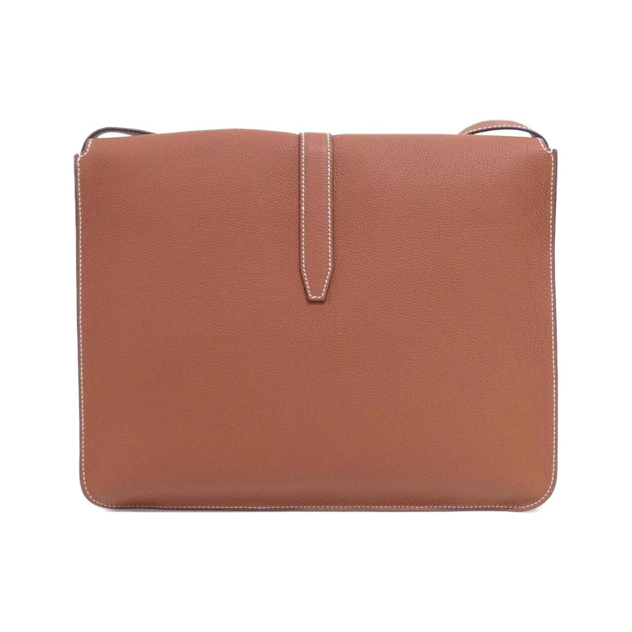 エルメス スティーブ ライト 076680CK ショルダーバッグ