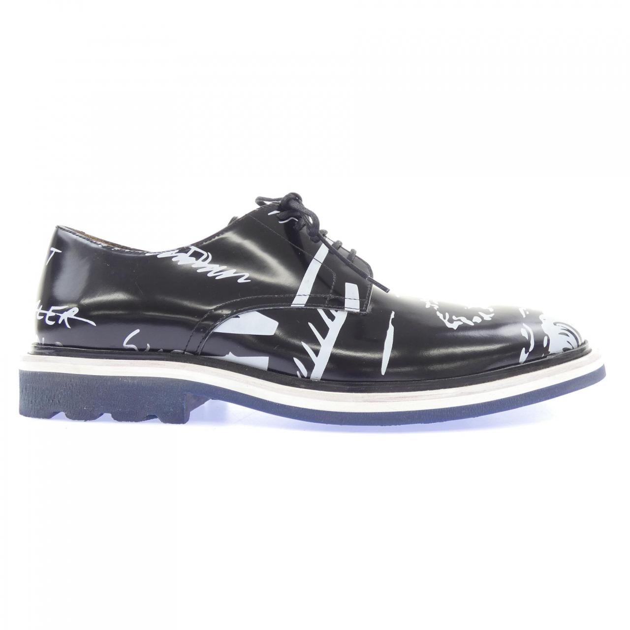 ケンゾー KENZO M199 シューズ