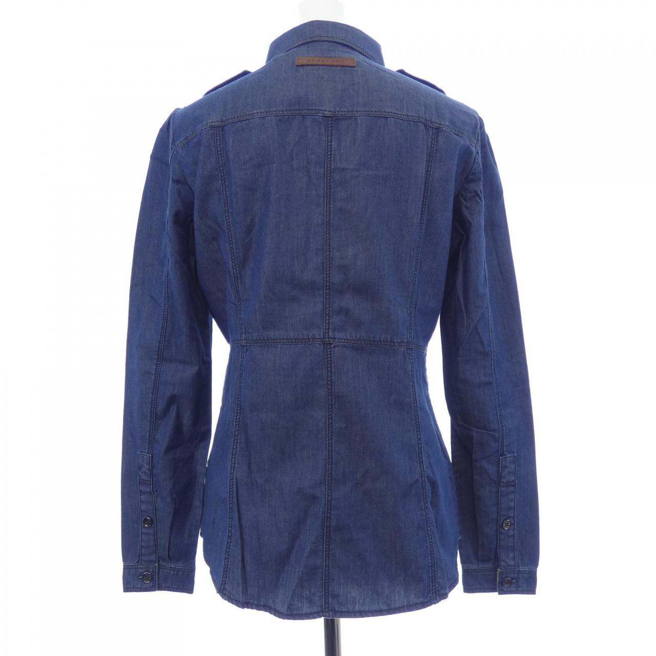 バーバリーロンドン BURBERRY LONDON シャツ