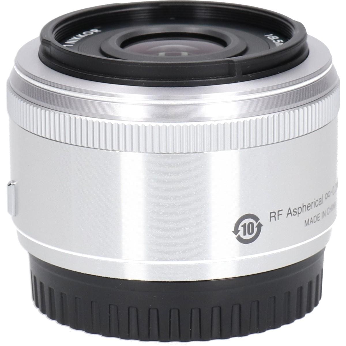 ＮＩＫＫＯＲ　１８．５ｍｍ　Ｆ１．８
