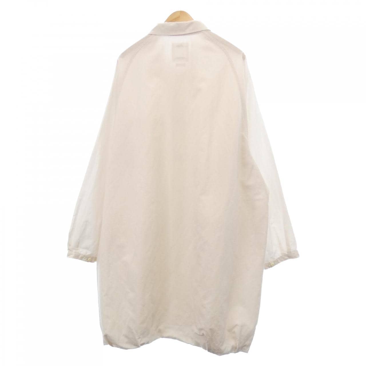 VISVIM0122105013010外套