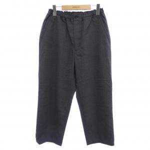 ポータークラシック PORTER CLASSIC パンツ