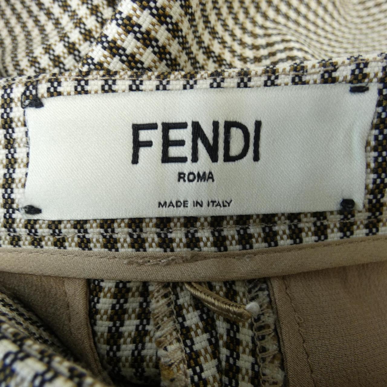 FENDI pants