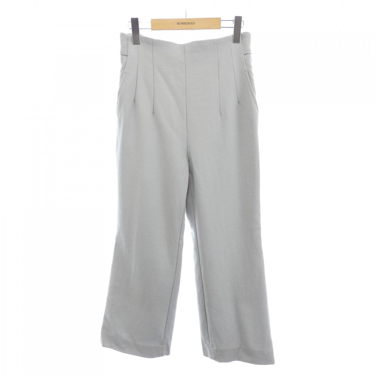 マメクロゴウチ Mame Kurogouchi MM21FW-PT029 パンツ